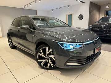 1.5 tgi Style 130cv dsg NEOPATENTATI, LED AMBIENT