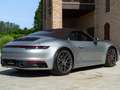 Porsche 992 (911) 4S CABRIOLET Grau - thumbnail 3