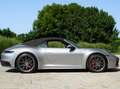 Porsche 992 (911) 4S CABRIOLET Grau - thumbnail 2