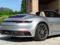 Porsche 992 (911) 4S CABRIOLET Grau - thumbnail 15
