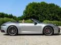 Porsche 992 (911) 4S CABRIOLET Grau - thumbnail 16