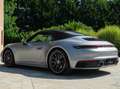 Porsche 992 (911) 4S CABRIOLET Grau - thumbnail 5
