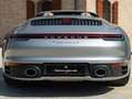 Porsche 992 (911) 4S CABRIOLET Grau - thumbnail 8