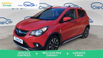 1.0 73 Rocks - Première main