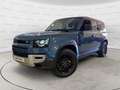 Land Rover Defender 110 3.0D I6 250 CV AWD Auto 6 POSTI Bleu - thumbnail 26