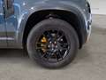 Land Rover Defender 110 3.0D I6 250 CV AWD Auto 6 POSTI Bleu - thumbnail 9