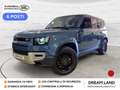 Land Rover Defender 110 3.0D I6 250 CV AWD Auto 6 POSTI Bleu - thumbnail 1