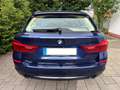 BMW 520 520d Touring Aut.Sport Line Blau - thumbnail 3