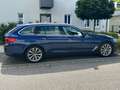 BMW 520 520d Touring Aut.Sport Line Blau - thumbnail 1