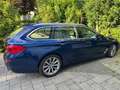 BMW 520 520d Touring Aut.Sport Line Blau - thumbnail 16