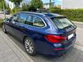 BMW 520 520d Touring Aut.Sport Line Blau - thumbnail 15