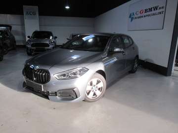 F40 Automaat SportLine Full BMW Histo LED lights Digitale Tacho Professional Parkeerhulp