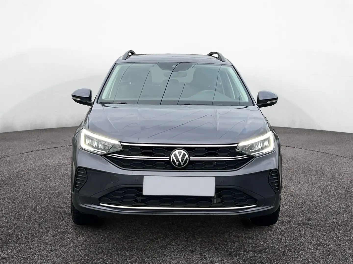 Volkswagen Taigo Life TSI DSG|NAVI|KAMERA|IQ.DRIVE|WINTERP. Grau - 2