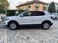 Volkswagen T-Cross 1.0 TSI 115 CV DSG Style BMT Wit - thumbnail 3