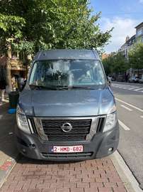 2.3 dCi L3H1 Acenta S/S