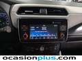 Nissan Leaf 40 kWh Tekna 110kW Blanco - thumbnail 10