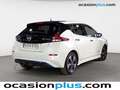 Nissan Leaf 40 kWh Tekna 110kW Blanco - thumbnail 4
