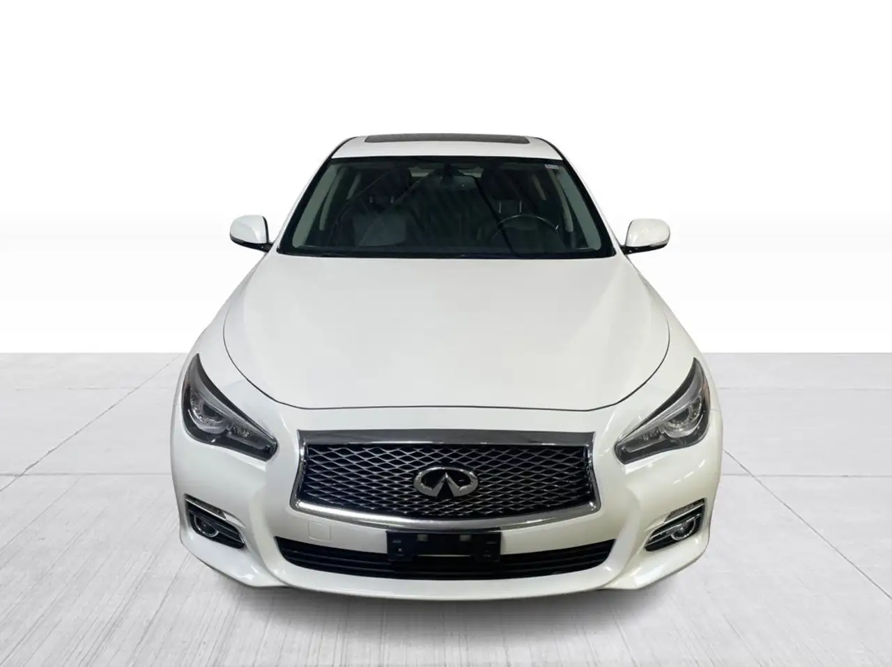 Infiniti Q50 photo Infiniti Q50