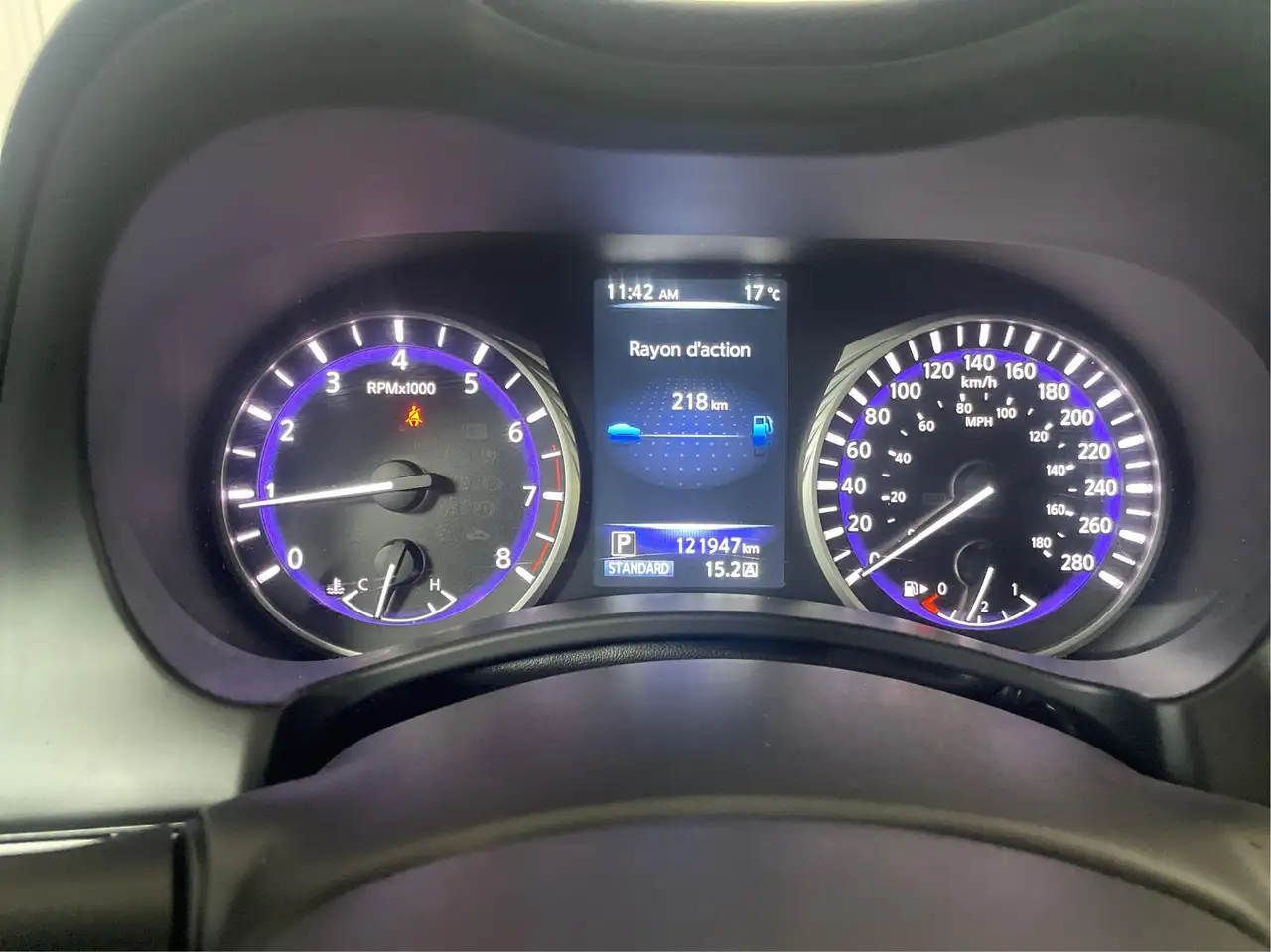 Infiniti Q50 photo Infiniti Q50