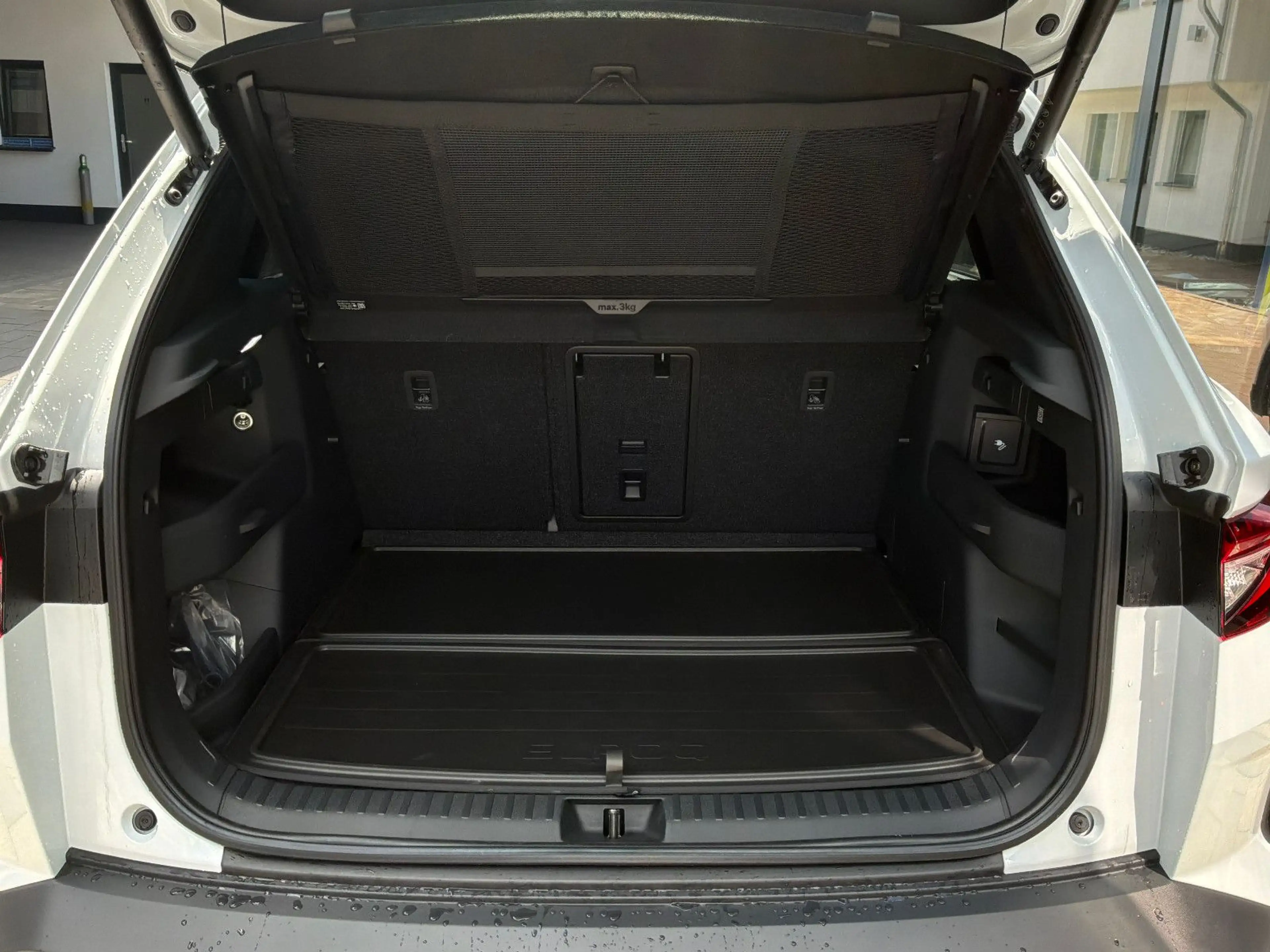 Skoda Elroq 85 Sportline AHK+Matrix+Advanced+Canton — photo 21