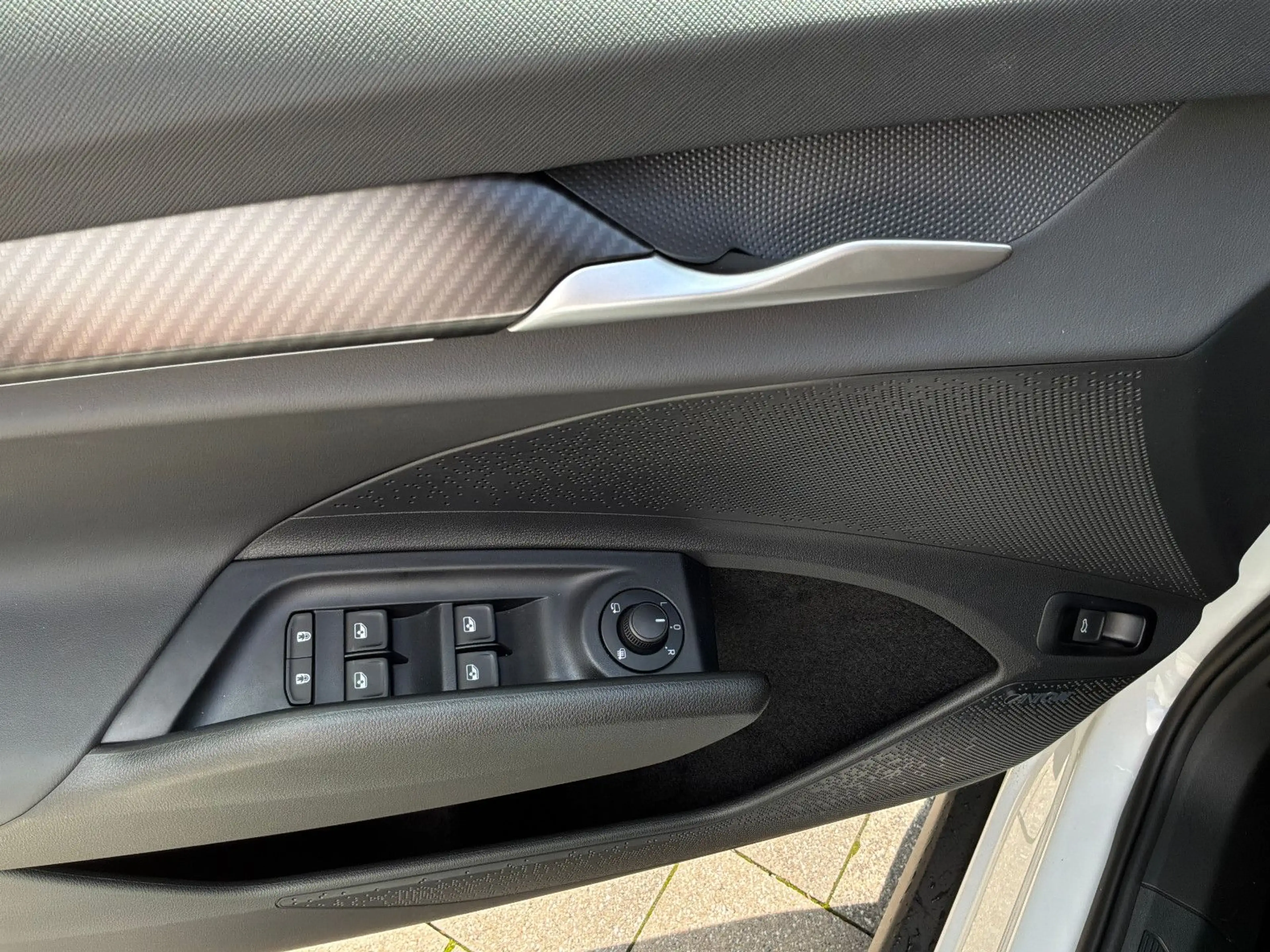 Skoda Elroq 85 Sportline AHK+Matrix+Advanced+Canton — photo 20
