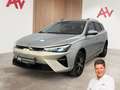 MG MG5 Long Range Luxury 61 kWh ** ACC | 360 Cam | Key... Silber - thumbnail 1