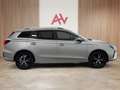 MG MG5 Long Range Luxury 61 kWh ** ACC | 360 Cam | Key... Silber - thumbnail 6