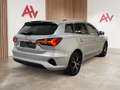 MG MG5 Long Range Luxury 61 kWh ** ACC | 360 Cam | Key... Silber - thumbnail 7