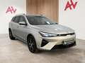 MG MG5 Long Range Luxury 61 kWh ** ACC | 360 Cam | Key... Silber - thumbnail 3