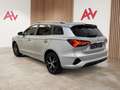 MG MG5 Long Range Luxury 61 kWh ** ACC | 360 Cam | Key... Silber - thumbnail 11