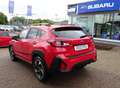 Subaru Crosstrek 2.0ie Comfort 2024 Modell *1.HD* Rouge - thumbnail 9