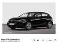 BMW 118 i Advantage Aut Nav LED Parkass PDC 16" Schwarz - thumbnail 1