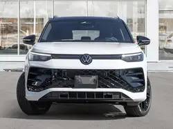 Volkswagen Tiguan 2026