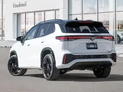 Volkswagen Tiguan 2026