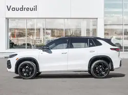 Volkswagen Tiguan 2026