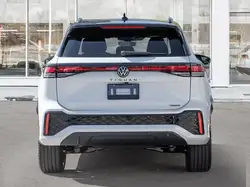 Volkswagen Tiguan 2026