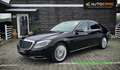 Mercedes-Benz S 350 d Bluetec Negro - thumbnail 1