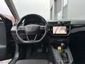 SEAT Ibiza 1.0 TSI FR Bns Int. DSG FULL NAVI/CAMERA/CLIMATE/S Nero - thumbnail 12