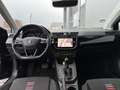 SEAT Ibiza 1.0 TSI FR Bns Int. DSG FULL NAVI/CAMERA/CLIMATE/S Nero - thumbnail 11