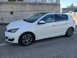 Peugeot 308 1.6 BlueHDi 120ch S