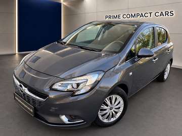 Corsa E 5-Türer 1.0 Start/Stop Teilleder Sitzheizung NAVI **TOUCH** Winterpaket ** XENON 5-Türen Wenig KM