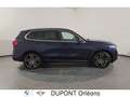 BMW X5 xDrive50e 489ch M Sport Bleu - thumbnail 3