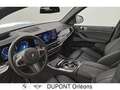 BMW X5 xDrive50e 489ch M Sport Bleu - thumbnail 4