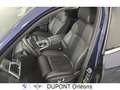 BMW X5 xDrive50e 489ch M Sport Bleu - thumbnail 7