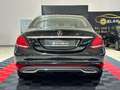 Mercedes-Benz C 180 CGI*AUTOMATIK*LED*NAVI*LIMO*PDC*MFL* Noir - thumbnail 5