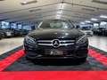Mercedes-Benz C 180 CGI*AUTOMATIK*LED*NAVI*LIMO*PDC*MFL* Noir - thumbnail 2