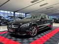 Mercedes-Benz C 180 CGI*AUTOMATIK*LED*NAVI*LIMO*PDC*MFL* Noir - thumbnail 1