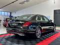 Mercedes-Benz C 180 CGI*AUTOMATIK*LED*NAVI*LIMO*PDC*MFL* Noir - thumbnail 4
