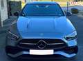 Mercedes-Benz C 300 Classe C 300D (265CV+23CV) Gris - thumbnail 6