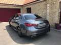 Mercedes-Benz C 300 Classe C 300D (265CV+23CV) Gris - thumbnail 1